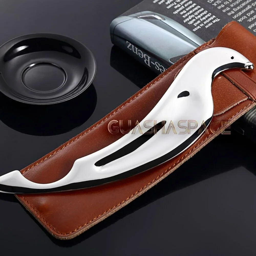 Gua Sha Tools,Guasha Tools,Chiropractic Tools,Physical Therapy Tools,IASTM Tools - Picture 4 of 9